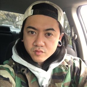 Meet your Posher, Scott